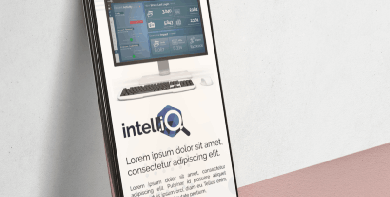 IntelliQ Mobile